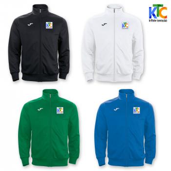 JOMA Polyesterjacke GALA - TC Kriftel