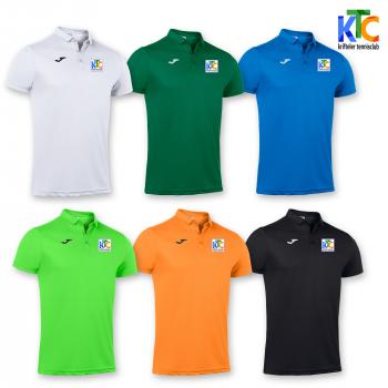 JOMA Poloshirt HOBBY - TC Kriftel
