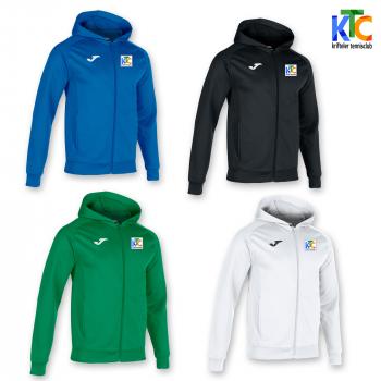 JOMA Kapuzenjacke MENFIS - TC Kriftel