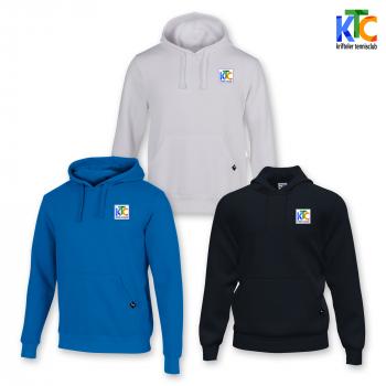 JOMA Hoodie MONTANA - TC Kriftel