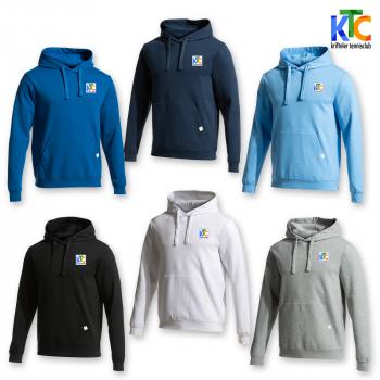 JOMA Hoodie UNIVERSO - TC Kriftel