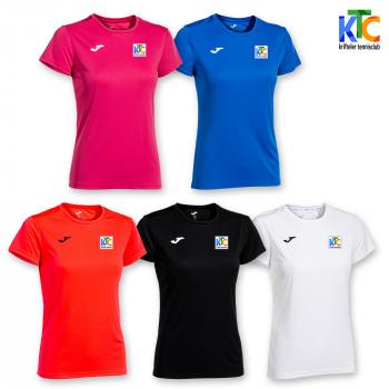 JOMA Damen Shirt COMBI - TC Kriftel