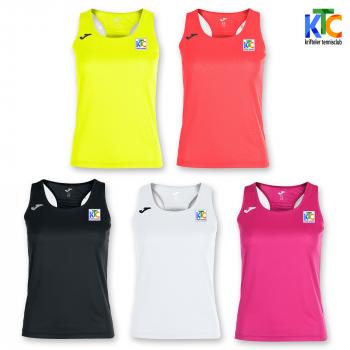 JOMA Sleeveless SIENA - TC Kriftel