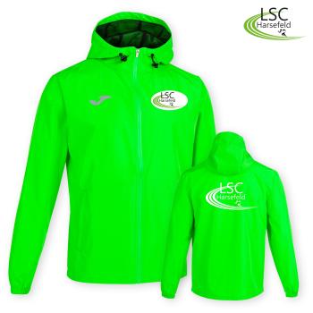 Joma Regenjacke COMBI RUN - LSC Harsefeld Leichtathletik
