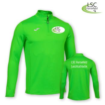 Joma Sweatshirt COMBI RUN - LSC Harsefeld Leichtathletik