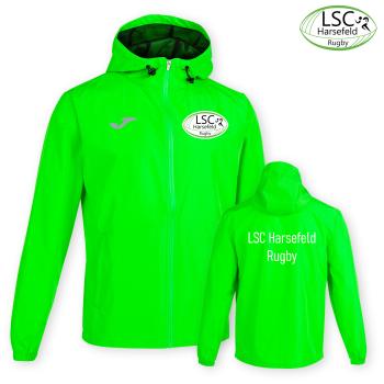 Joma Regenjacke COMBI RUN - LSC Harsefeld Rugby