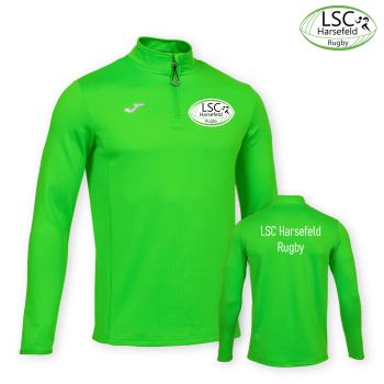Joma Sweatshirt COMBI RUN - LSC Harsefeld Rugby