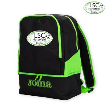 Joma Rucksack ESTADIO III - LSC Harsefeld Rugby