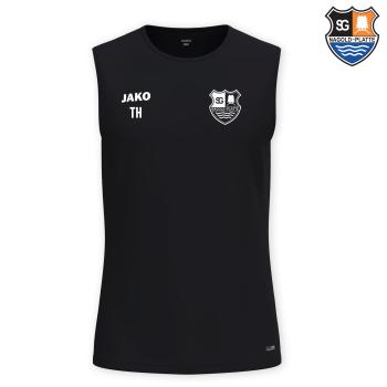 JAKO Tanktop ONE - SG Nagold-Platte