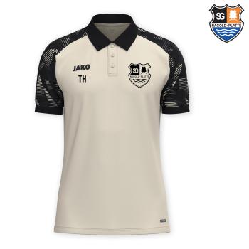 Preview: JAKO Poloshirt SONIC - SG Nagold-Platte