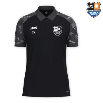Preview: JAKO Poloshirt SONIC - SG Nagold-Platte