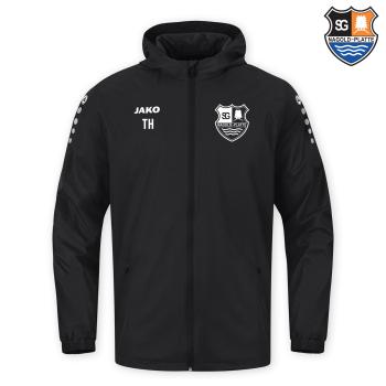 JAKO Allwetterjacke TEAM 2.0 - SG Nagold-Platte