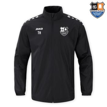 JAKO Allwetterjacke ONE - SG Nagold-Platte