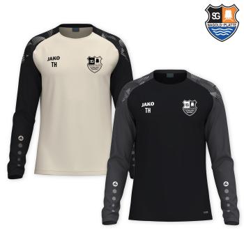 JAKO Sweatshirt SONIC - SG Nagold-Platte