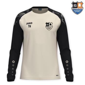 Preview: JAKO Sweatshirt SONIC - SG Nagold-Platte