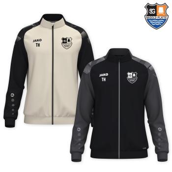 JAKO Polyesterjacke SONIC - SG Nagold-Platte