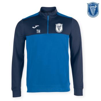 JOMA Ziptop WINNER - SpVgg Neckarsteinach