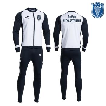 JOMA Trainingsanzug LIDER - SpVgg Neckarsteinach