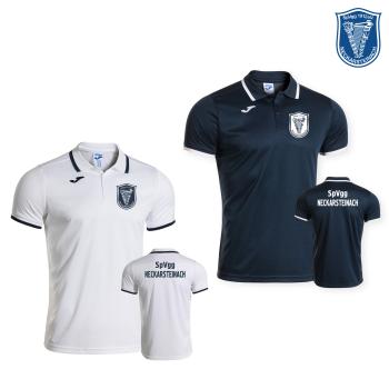 JOMA Poloshirt COMBI PREMIUM - SpVgg Neckarsteinach