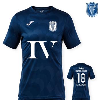 SpVgg Trikot MATCHDAY HOME #DIEKMEIER - SpVgg Neckarsteinach