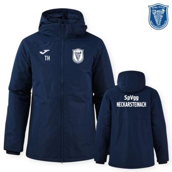 JOMA Anorak TRIVOR II - SpVgg Neckarsteinach
