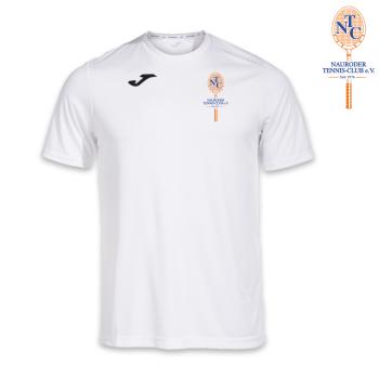 JOMA Damen T-Shirt TERRA DANUBIO - TCBW Lachen-Speyerdorf