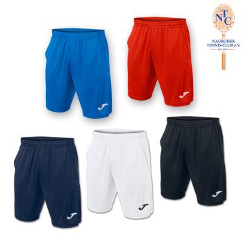 JOMA Bermuda DRVIE - Nauroder TC