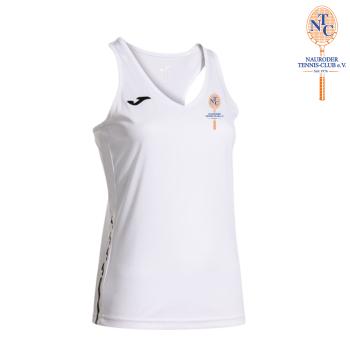 JOMA Damen Tanktop OLIMPIADA - Nauroder TC