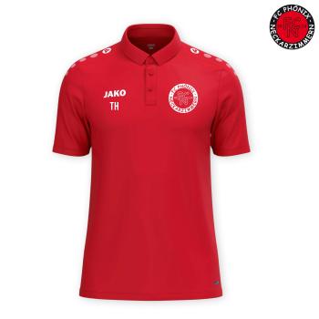 JAKO Polo ONE - FC Neckarzimmern