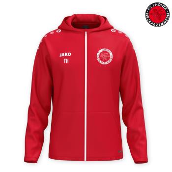 JAKO Kapuzenjacke ONE - FC Neckarzimmern