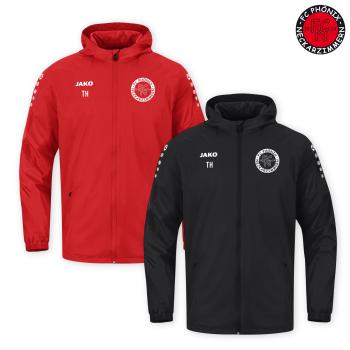 JAKO Allwetterjacke TEAM 2.0 - FC Neckarzimmern