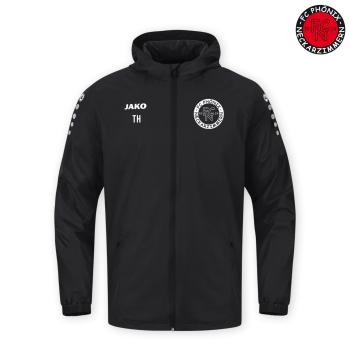 Preview: JAKO Allwetterjacke TEAM 2.0 - FC Neckarzimmern