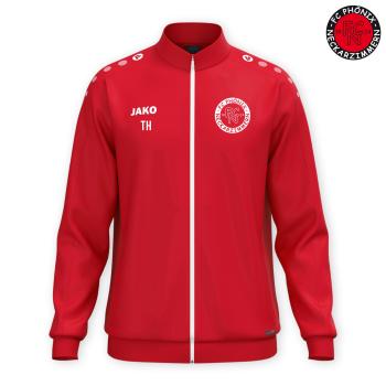 JAKO Polyesterjacke ONE - FC Neckarzimmern