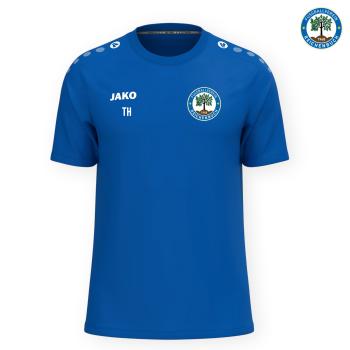 JAKO T-Shirt ONE COTTON - FV Reichenbuch