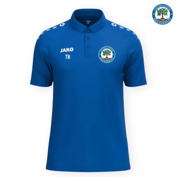 JAKO Poloshirt ONE COTTON - FV Reichenbuch