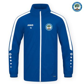 JAKO Allwetterjacke POWER - FV Reichenbuch