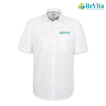 HAKRO Hemd BUSINESS COMFORT - ReVita