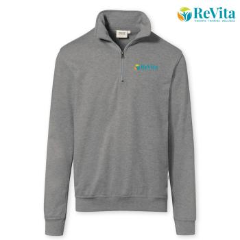 HAKRO Zipper PREMIUM - ReVita