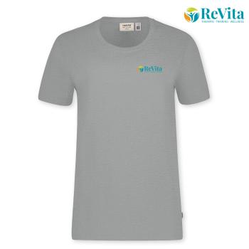 HAKRO T-Shirt BIO COTTON - ReVita