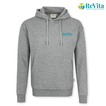 HAKRO Hoodie PREMIUM - ReVita