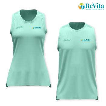JAKO Tanktop LIGHT FLOW - ReVita