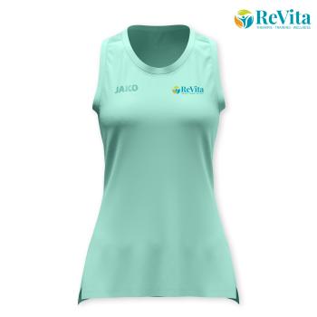Preview: JAKO Tanktop LIGHT FLOW - ReVita