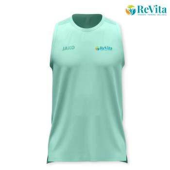 Preview: JAKO Tanktop LIGHT FLOW - ReVita