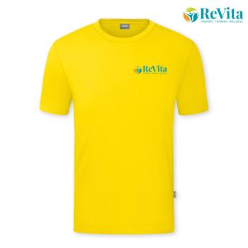 Preview: JAKO T-Shirt ORGANIC - ReVita