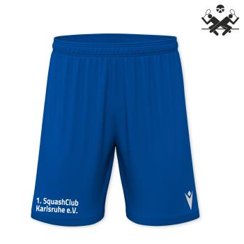 macron Short GALAX - SquashClub Karlsruhe