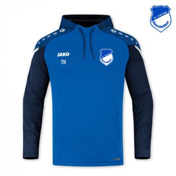 JAKO Hoddie Performance - SC Oberschefflenz