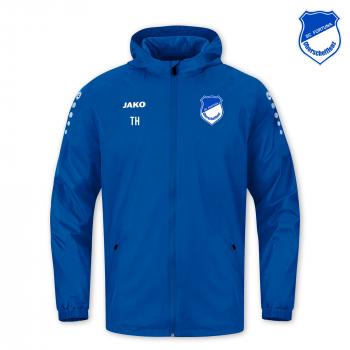 JAKO Allwetterjacke TEAM 2.0 - SC Oberschefflenz