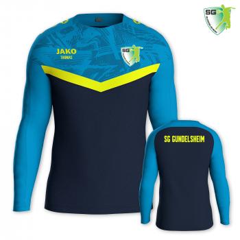 JAKO Sweatshirt ICONIC - SG Gundelsheim