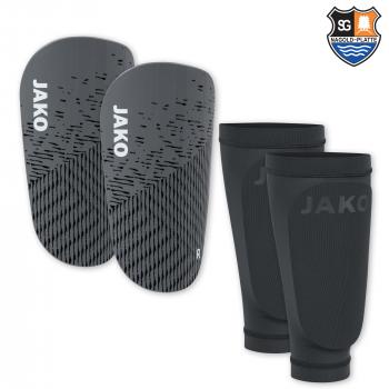 JAKO Schienbeinschoner Performance Light - SG Nagold-Platte