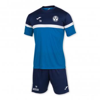 JOMA Set DANUBIO - SG Sandbach